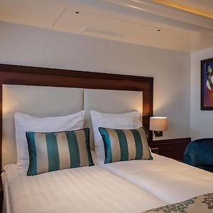 Deluxe Kamer